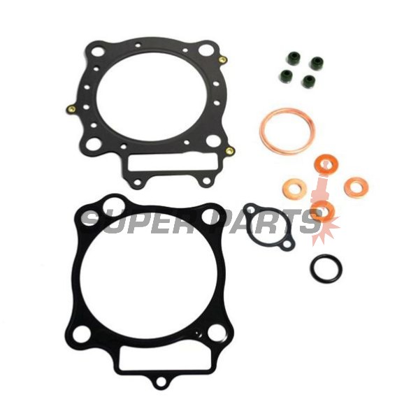 Гарнитури за цилиндър комплект -ATHENA- Honda CRE 450 2007-2008, CRF 450 2007-2008, CRM 450/490 2007-2008