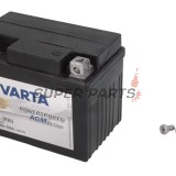 Акумулатор -VARTA- YTX4L-BS READY, 3Ah 12V