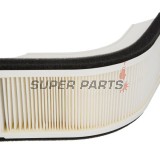 Въздушен филтър -HIFLO FILTRO- HFA2915, Kawasaki ZX1000 ZX-10R Ninja (2004-2007)