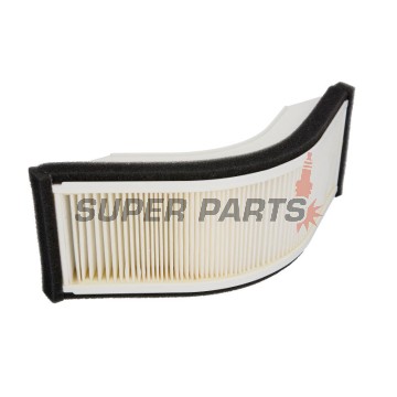 Въздушен филтър -HIFLO FILTRO- HFA2915, Kawasaki ZX1000 ZX-10R Ninja (2004-2007)