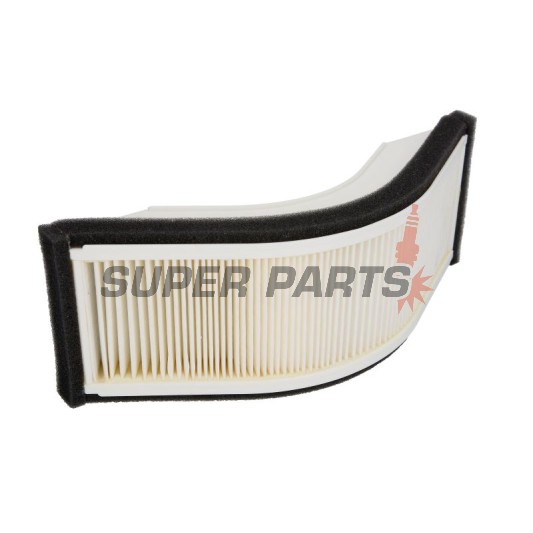 Въздушен филтър -HIFLO FILTRO- HFA2915, Kawasaki ZX1000 ZX-10R Ninja (2004-2007)