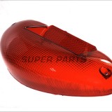 Стъкло за стоп -VICMA- Suzuki AY Katana 50 AC/LC, UX Zillion 50W 1997-2006