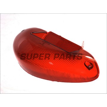 Стъкло за стоп -VICMA- Suzuki AY Katana 50 AC/LC, UX Zillion 50W 1997-2006
