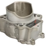 Цилиндър -CYLINDER WORKS- 270cc (80mm), Honda CRF 250 2010-2017