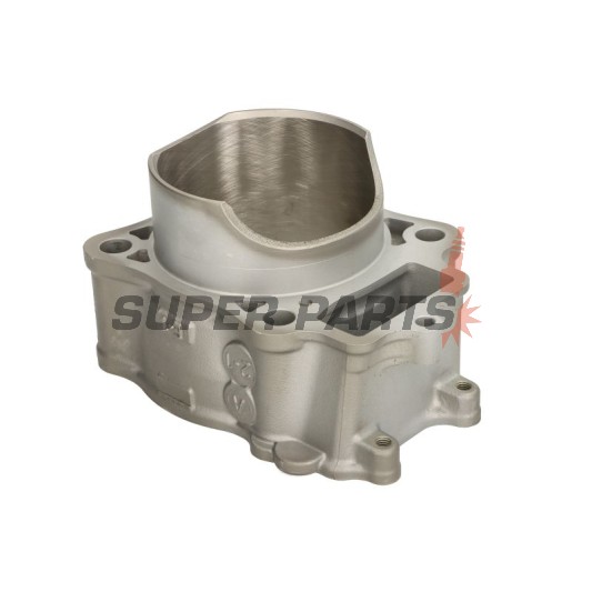 Цилиндър -CYLINDER WORKS- 270cc (80mm), Honda CRF 250 2010-2017