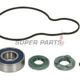 Ремонтен комплект за водна помпа -WINDEROSA- KTM SX-F 505 2008, KTM XC-F 505 2008-2009