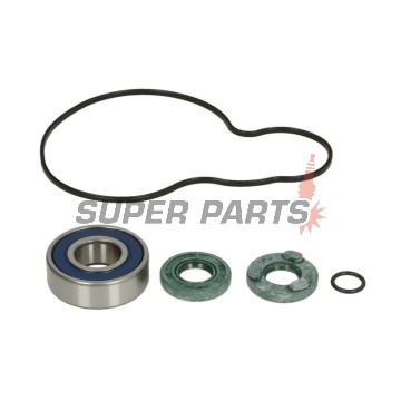 Ремонтен комплект за водна помпа -WINDEROSA- KTM SX-F 505 2008, KTM XC-F 505 2008-2009