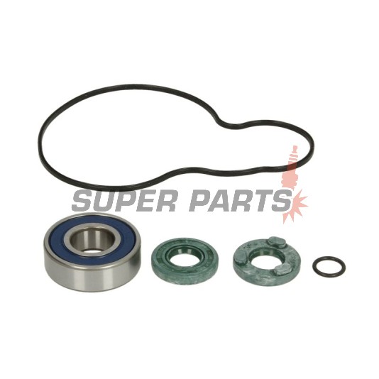 Ремонтен комплект за водна помпа -WINDEROSA- KTM SX-F 505 2008, KTM XC-F 505 2008-2009