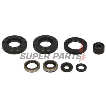 Комплект семеринги за двигател -WINDEROSA- Kawasaki KX 65 2000-2024, Suzuki RM 65 2003-2005