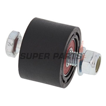 Ролка за верига -ALL BALLS- Gas Gas EC 125 2001-2010, EC 200 1999-2010, EC 250 1996, 1999-2012, EC 300 1999-2012, EC 450 2003-2005, MC 125 2001-2009, MC 250 1999-2009, SM 250 2003-2005, SM 450 2004, LC4 400 2000