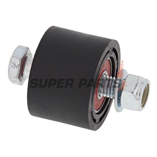 Ролка за верига -ALL BALLS- Gas Gas EC 125 2001-2010, EC 200 1999-2010, EC 250 1996, 1999-2012, EC 300 1999-2012, EC 450 2003-2005, MC 125 2001-2009, MC 250 1999-2009, SM 250 2003-2005, SM 450 2004, LC4 400 2000