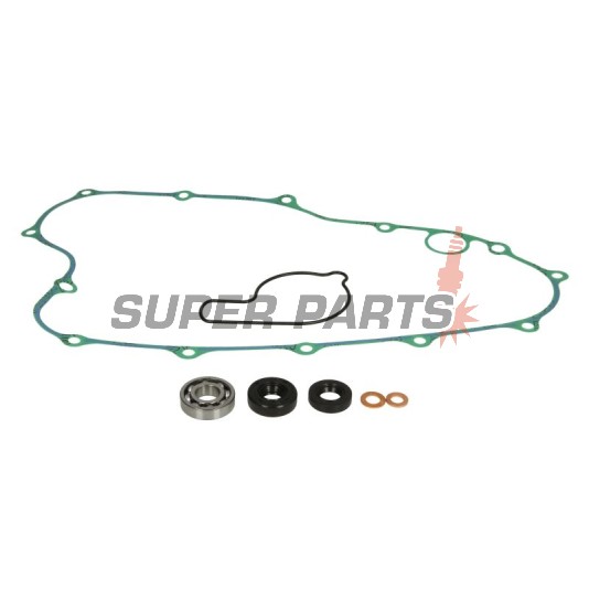 Ремонтен комплект за водна помпа -ATHENA- Honda CRF 450 2002-2008