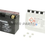 Акумулатор -YUASA- YT9B-BS, 8Ah 12V