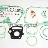 Пълен комплект гарнитури за двигател -ATHENA- Honda XR 50 1988-2003