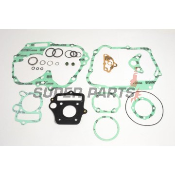 Пълен комплект гарнитури за двигател -ATHENA- Honda XR 50 1988-2003