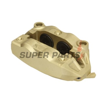 Спирачен апарат -BREMBO- Aprilia ETV 1200 / Tuono 1000, BMW F800 / R1200 / R nineT, Ducati Hypermotard / Hyperstrada / Monster / Panigale, MV Agusta 800, Triumph Street / Tiger 1200