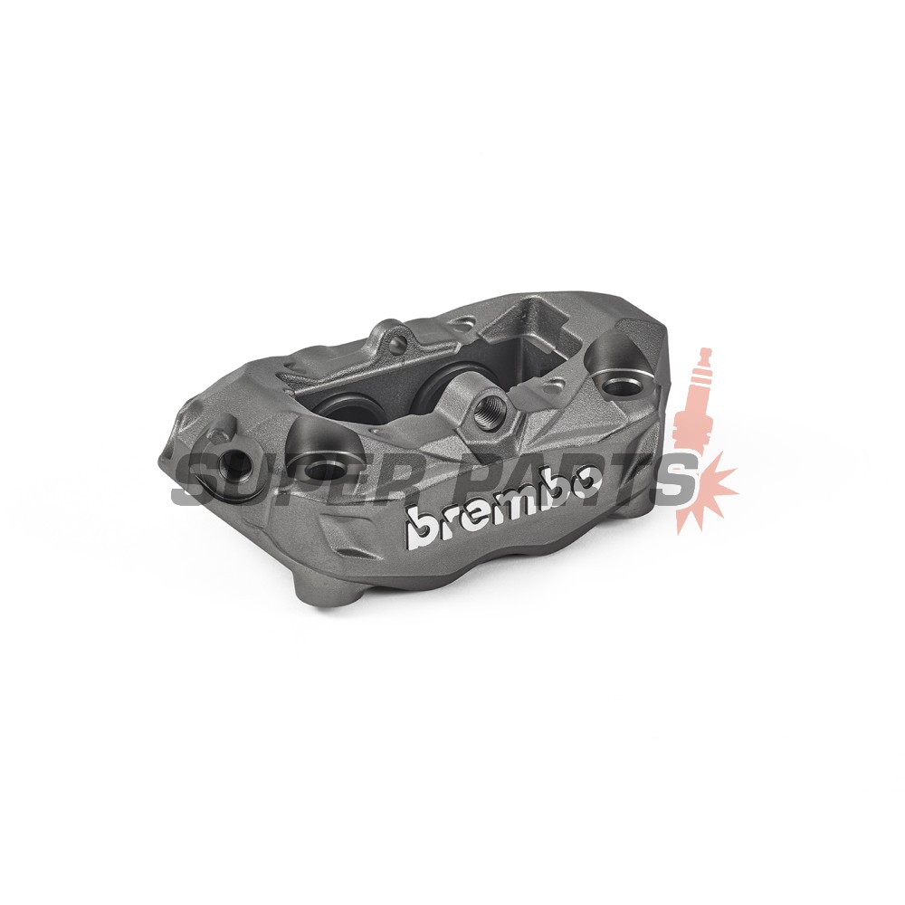 Спирачен апарат -BREMBO- Aprilia ETV 1200 / Tuono V4R, BMW F800 / R1200 / R nineT, Ducati Hypermotard / Monster / Panigale, MV Agusta 800, Triumph Street / Tiger 1200