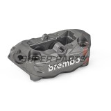 Спирачен апарат -BREMBO- Aprilia ETV 1200 / Tuono V4R, BMW F800 / R1200 / R nineT, Ducati Hypermotard / Monster / Panigale, MV Agusta 800, Triumph Street / Tiger 1200