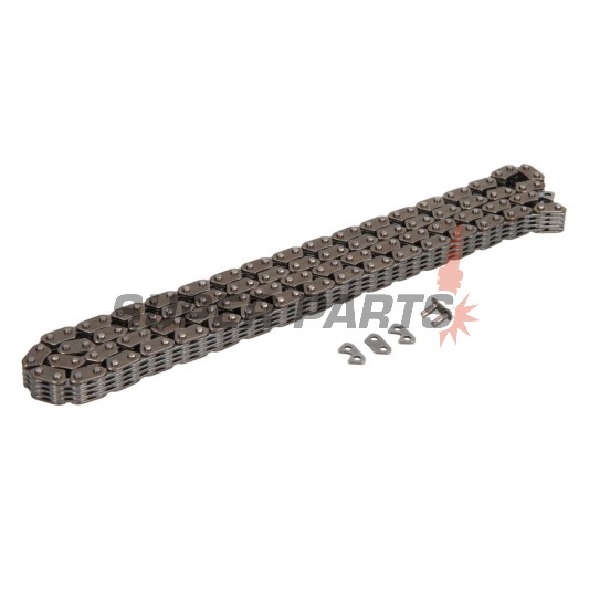 Ангренажна верига -DID- SCA0412ASV-136, Honda VT1100 Shadow, Suzuki GSX1300R Hayabusa / B-King, Yamaha TT / XT 350 1985-2017