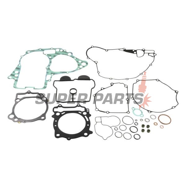 Пълен комплект гарнитури за двигател -ATHENA- Suzuki RM-Z 450 2008-2023
