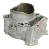 Цилиндър -CYLINDER WORKS- 400cc (90mm), Arctic Cat DVX 400 2004-2008, Kawasaki KFX 400 2003-2006, Kawasaki KLX 400 2004, Suzuki DR-Z 400 2000-2017, Suzuki LT-Z 400 2003-2014