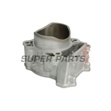 Цилиндър -CYLINDER WORKS- 400cc (90mm), Arctic Cat DVX 400 2004-2008, Kawasaki KFX 400 2003-2006, Kawasaki KLX 400 2004, Suzuki DR-Z 400 2000-2017, Suzuki LT-Z 400 2003-2014