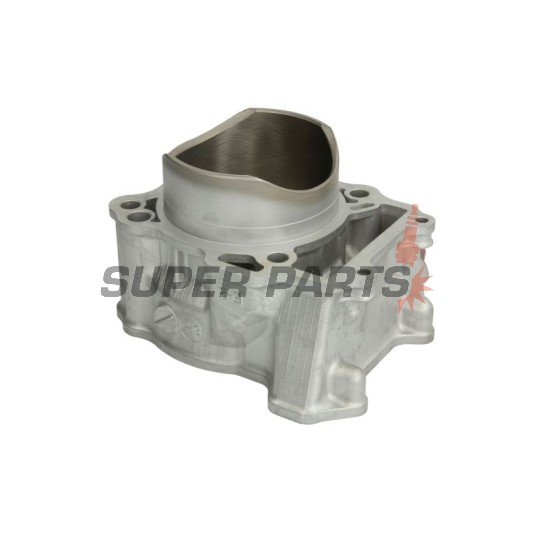 Цилиндър -CYLINDER WORKS- 400cc (90mm), Arctic Cat DVX 400 2004-2008, Kawasaki KFX 400 2003-2006, Kawasaki KLX 400 2004, Suzuki DR-Z 400 2000-2017, Suzuki LT-Z 400 2003-2014