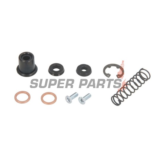 Ремонтен комплект за спирачна помпа -ALL BALLS- Yamaha FZR 250 1988, XVS 1100 1999-2009, XVS 1300 2007-2009, XVS 650 1998-2016