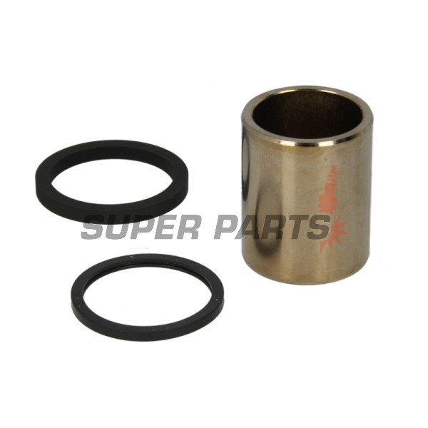 Бутало за спирачен апарат -TOURMAX- Honda CB 750 1997-2001, Honda CB 600 2000-2008, Honda CBF 600 2004-2008, Honda CBR 600 1987-1998, Honda CBR 1000 1990-1991, Honda GL 1500 1993-1995, Honda RVF 750 1994, Honda VF 750 1995-1996
