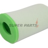 Въздушен филтър -HIFLO FILTRO- HFF4025, Yamaha Raptor 700 / 700R (YFM700) 700cc (2006-2025)