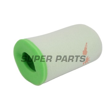 Въздушен филтър -HIFLO FILTRO- HFF4025, Yamaha Raptor 700 / 700R (YFM700) 700cc (2006-2025)
