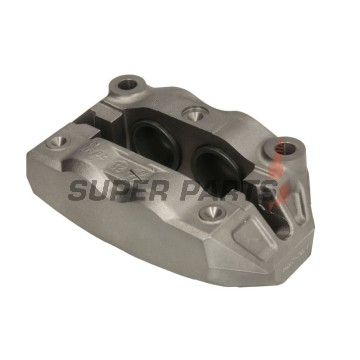 Спирачен апарат -BREMBO- Aprilia ETV 1200 / Tuono V4R, BMW F800 / R1200 / R nineT, Ducati Hypermotard / Monster / Panigale, MV Agusta 800, Triumph Street / Tiger 1200