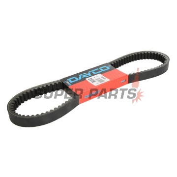 Ремък -DAYCO- DAY8202K, кевларен, 996x24mm, Honda SH 300i 2007-2008, Kymco People 250 / 250S, Xciting 250 2004-2006