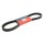 Ремък -DAYCO- DAY8202K, кевларен, 996x24mm, Honda SH 300i 2007-2008, Kymco People 250 / 250S, Xciting 250 2004-2006