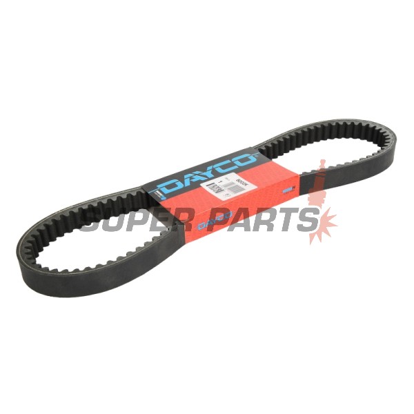 Ремък -DAYCO- DAY8202K, кевларен, 996x24mm, Honda SH 300i 2007-2008, Kymco People 250 / 250S, Xciting 250 2004-2006