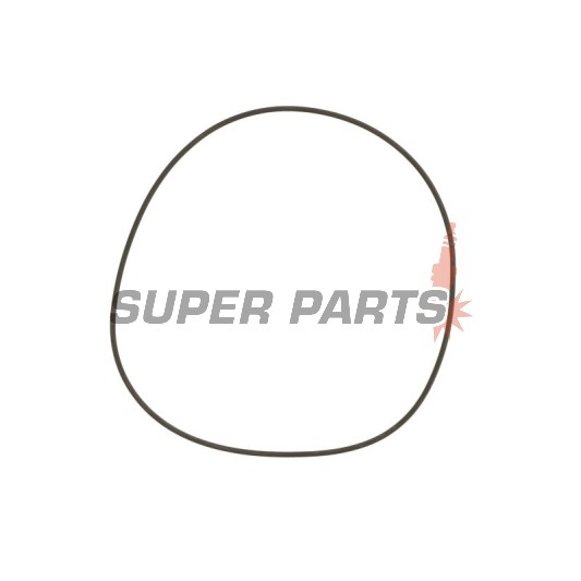 О-пръстен капак съединител -ATHENA- 161.50x2.62mm, Suzuki SV 650 1999-2002