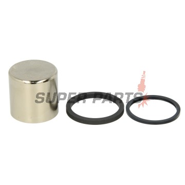 Бутало за спирачен апарат -TOURMAX- Kawasaki EX 650 2008, Kawasaki KLE 650 2008, Kawasaki VN 1500 1996-1998, 2008, Kawasaki VN 800 1996-2006, Kawasaki VN 1600 2008
