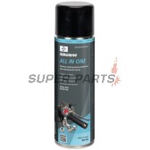 Спрей за смазване -SILKOLENE- ALL IN ONE, антикорозионен, проникващ, 0.5L