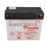 Акумулатор -YUASA- 51913, 19Ah 12V