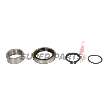 Ремонтен комплект вал скорости -HOT RODS- KTM 60 SX (98-00); 65 SX (98-07); 65 XC (08)
