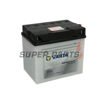 Акумулатор -VARTA- 53030, 30Ah 12V