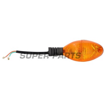Мигач -VICMA- заден ляв, Ducati Monster 400/600/620/695/696/750/800/900/996/998/1000/1100 1993-2010
