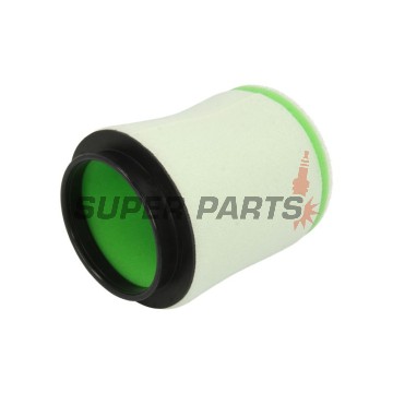 Въздушен филтър -HIFLO FILTRO- HFF1024, Honda TRX450R 450cc (2004-2005)