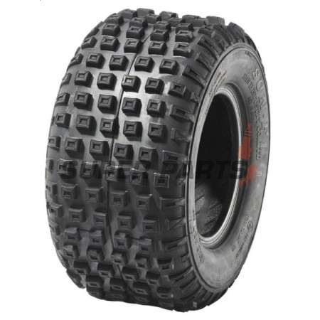 ATV / UTV гума -SUNF- 145/70-6, A011
