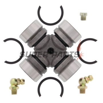 Кръстато каре -ALL BALLS- Yamaha YFM 350 1987-2005, YFM 400 1993-2001, YFM 600 1998