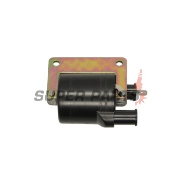 Бобина -RMS- Gilera Easy Moving 50 1995-1996, Gilera Runner 125/180 1997-2002, Gilera Storm 50 1994-1995, Gilera Typhoon 125 1995-2000, Gilera Typhoon 50 1994-1997, Vespa ET4 125 1996-1998