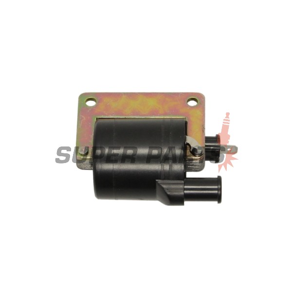 Бобина -RMS- Gilera Easy Moving 50 1995-1996, Gilera Runner 125/180 1997-2002, Gilera Storm 50 1994-1995, Gilera Typhoon 125 1995-2000, Gilera Typhoon 50 1994-1997, Vespa ET4 125 1996-1998