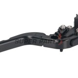 Ръчка за съединител -4 RIDE- къса сгъваема регулируема, Yamaha MT-03 660 2006-2013