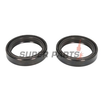 Семеринги за предница -ATHENA- Honda CBR 600 2003-2004, GL 1800 2002-2011, ST 1300 2003-2015, VTX 1800 2002-2004