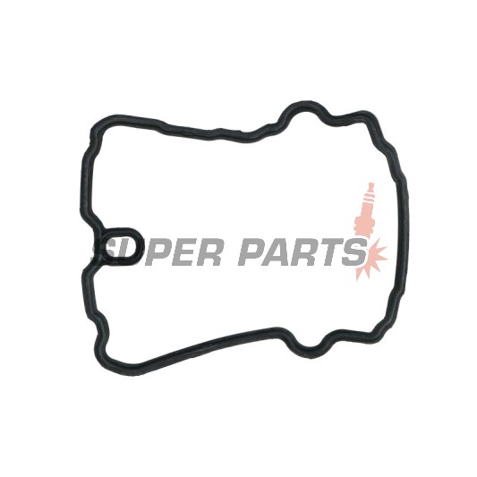 Гарнитура за капак на клапани -ATHENA- Husqvarna FC/FE/FS/FX 450/501 2016-2019, KTM EXC-F 450/500 2017-2019, SX-F/XC-F 450 2016-2018
